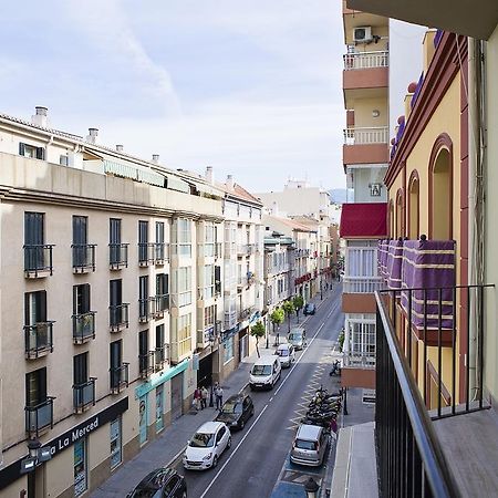 דירות Hello Malaga Flat Victoria חדר תמונה