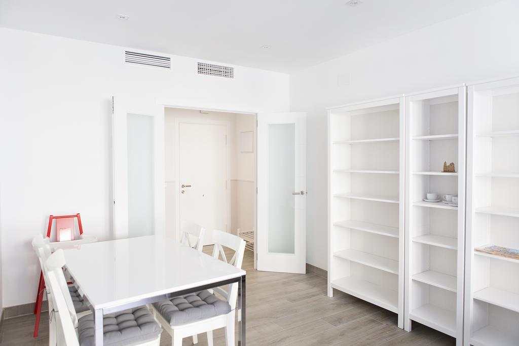 דירות Hello Malaga Flat Victoria חדר תמונה