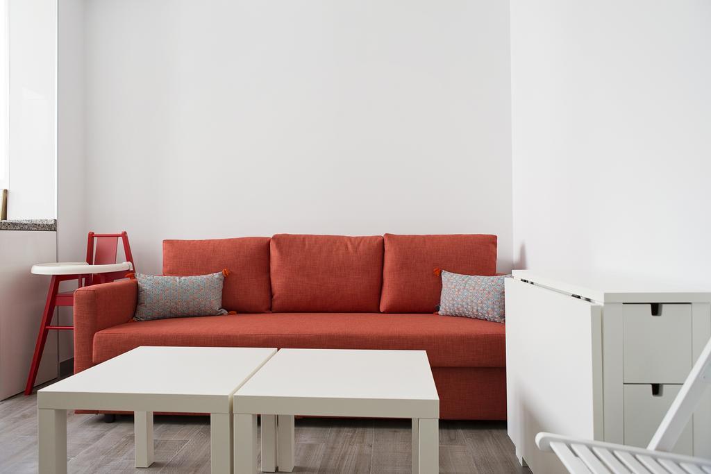 דירות Hello Malaga Flat Victoria חדר תמונה